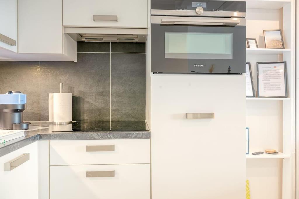 Stunning In With Free Parking Apartamento *